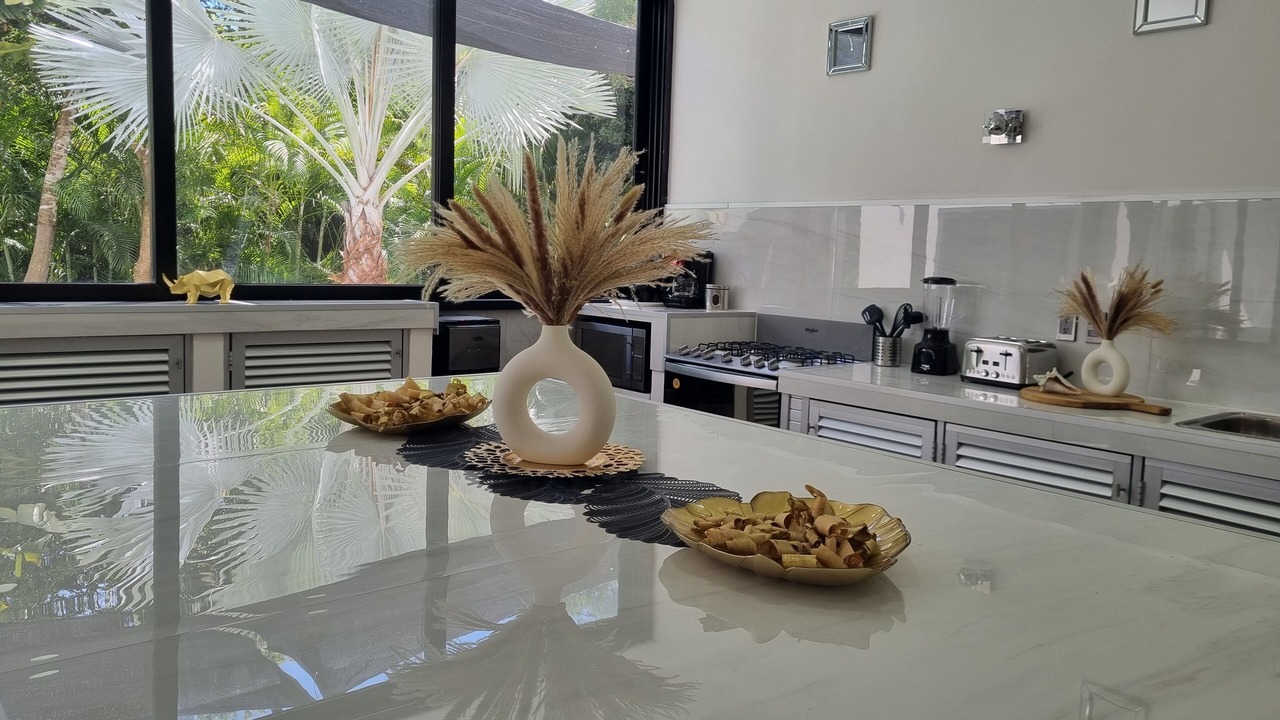 Photo of Kitchen in Playacar