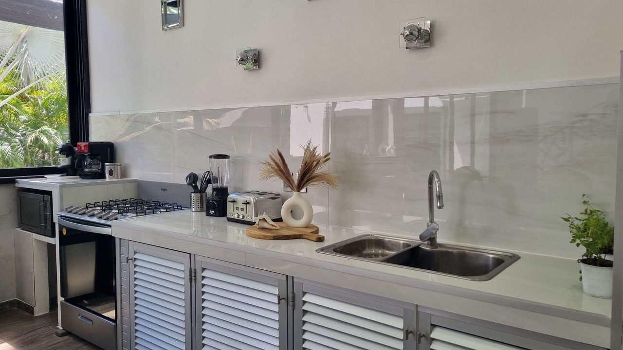 Photo of Kitchen in Playacar