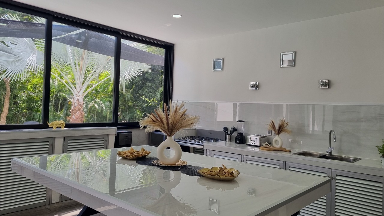 Photo of Kitchen in Playacar