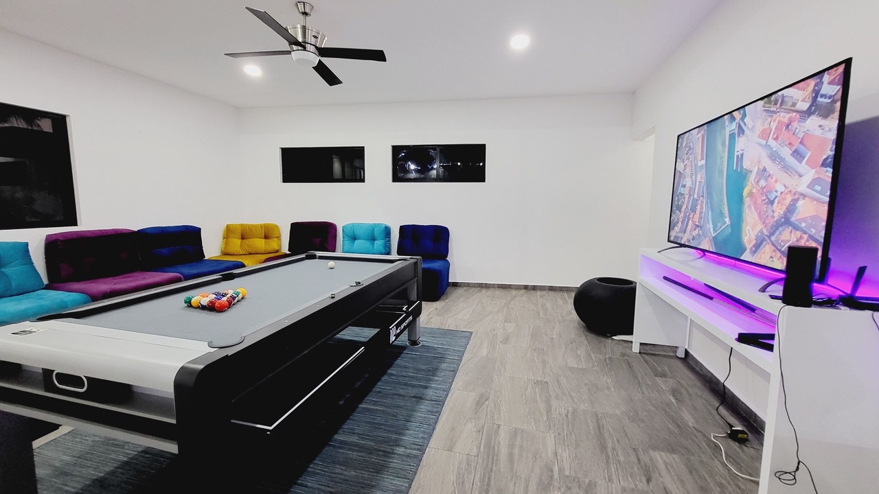 Photo of Bedroom in Playacar
