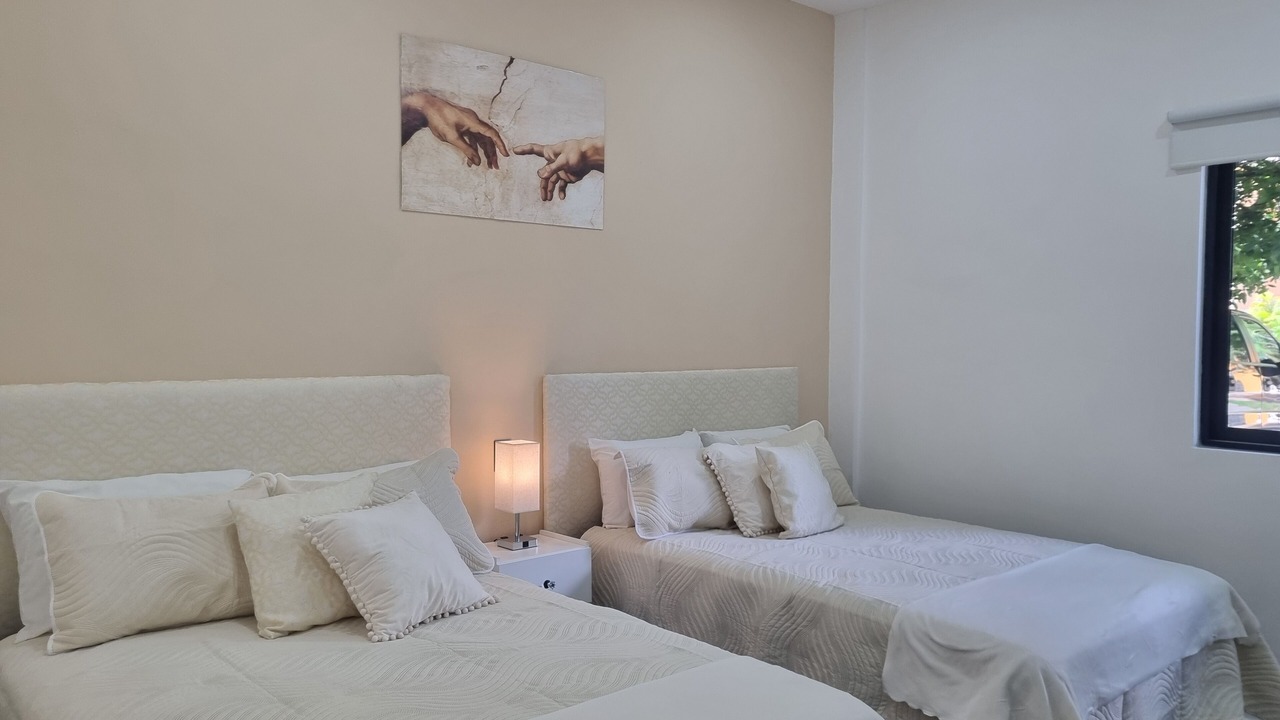 Photo of Bedroom in Playacar