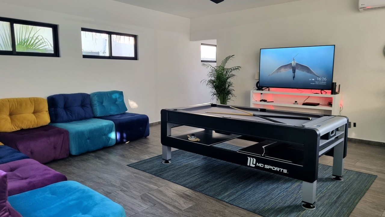 Photo of Livingroom in Playacar