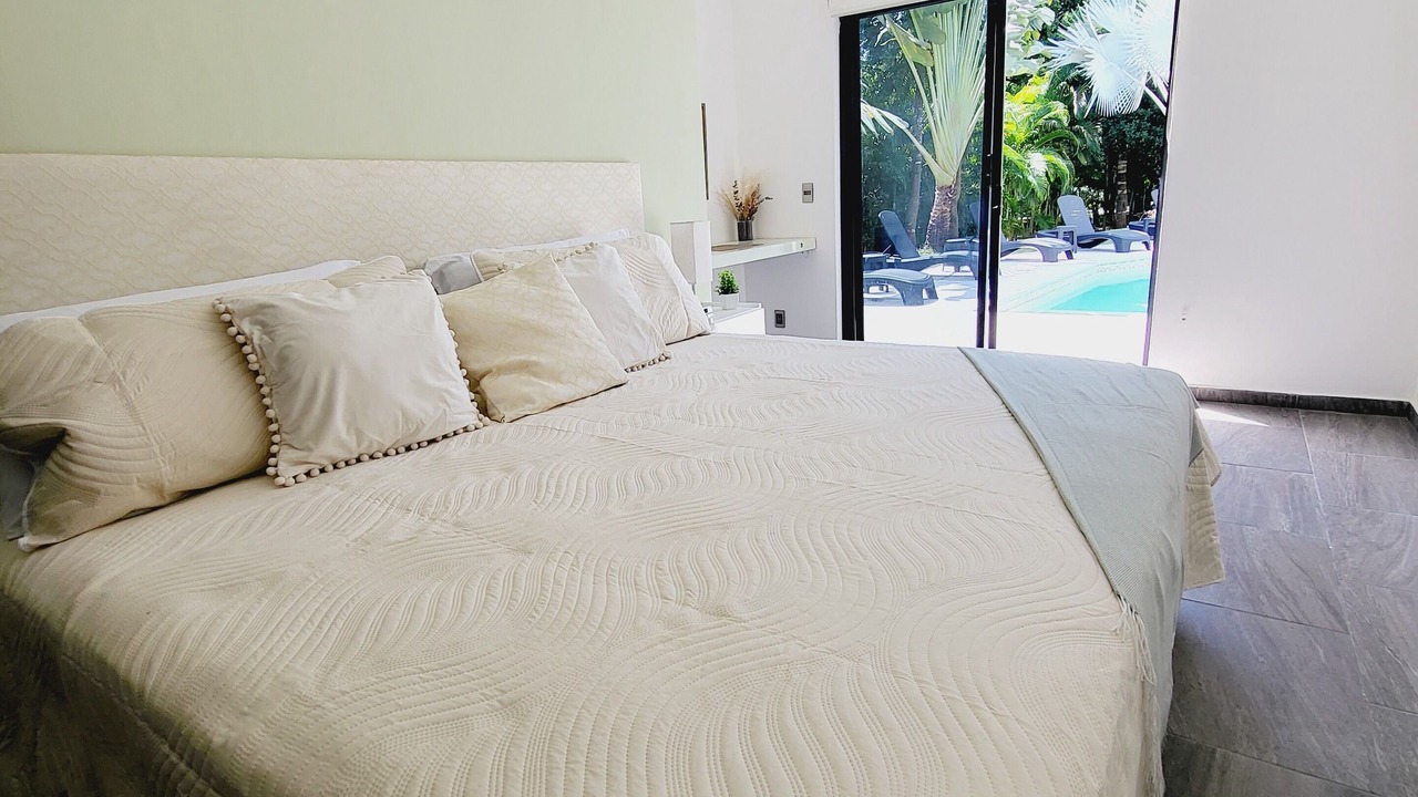 Photo of Bedroom in Playacar