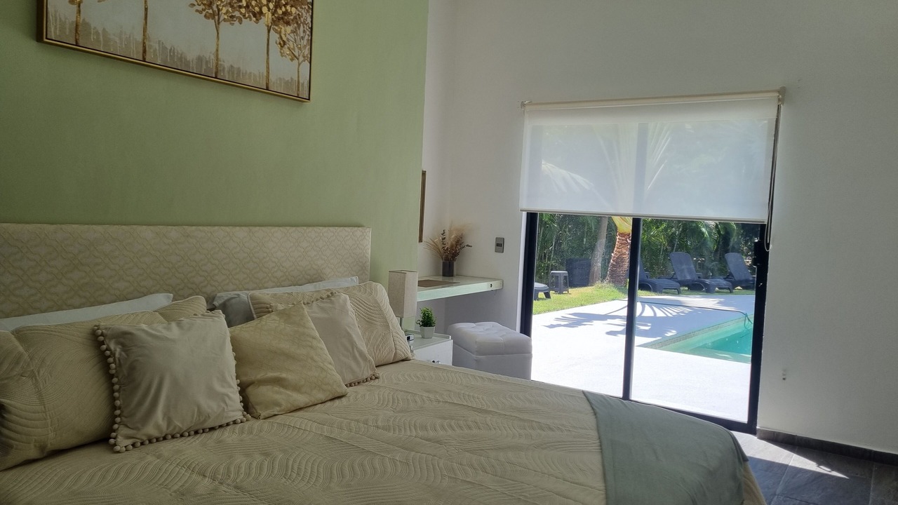 Photo of Bedroom in Playacar