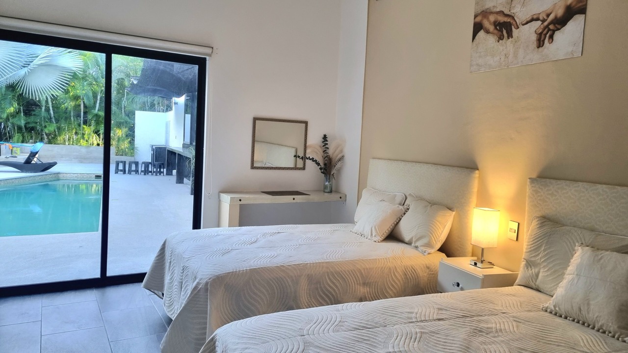 Photo of Bedroom in Playacar