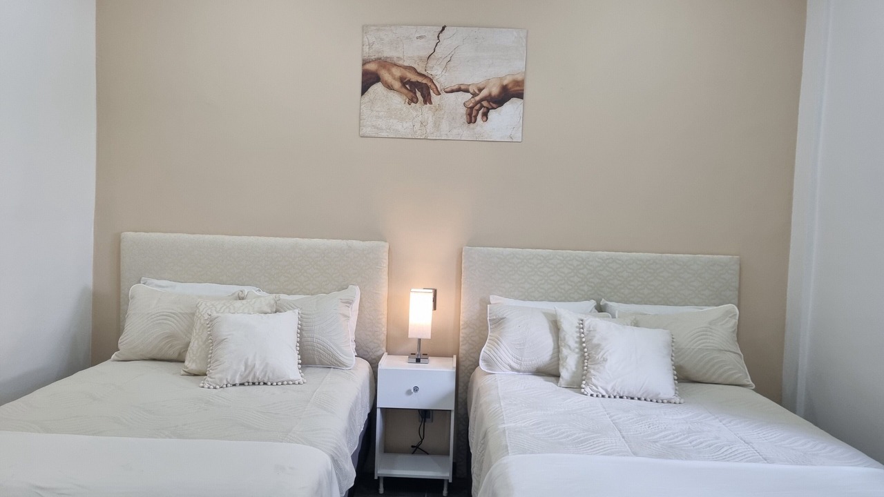Photo of Bedroom in Playacar