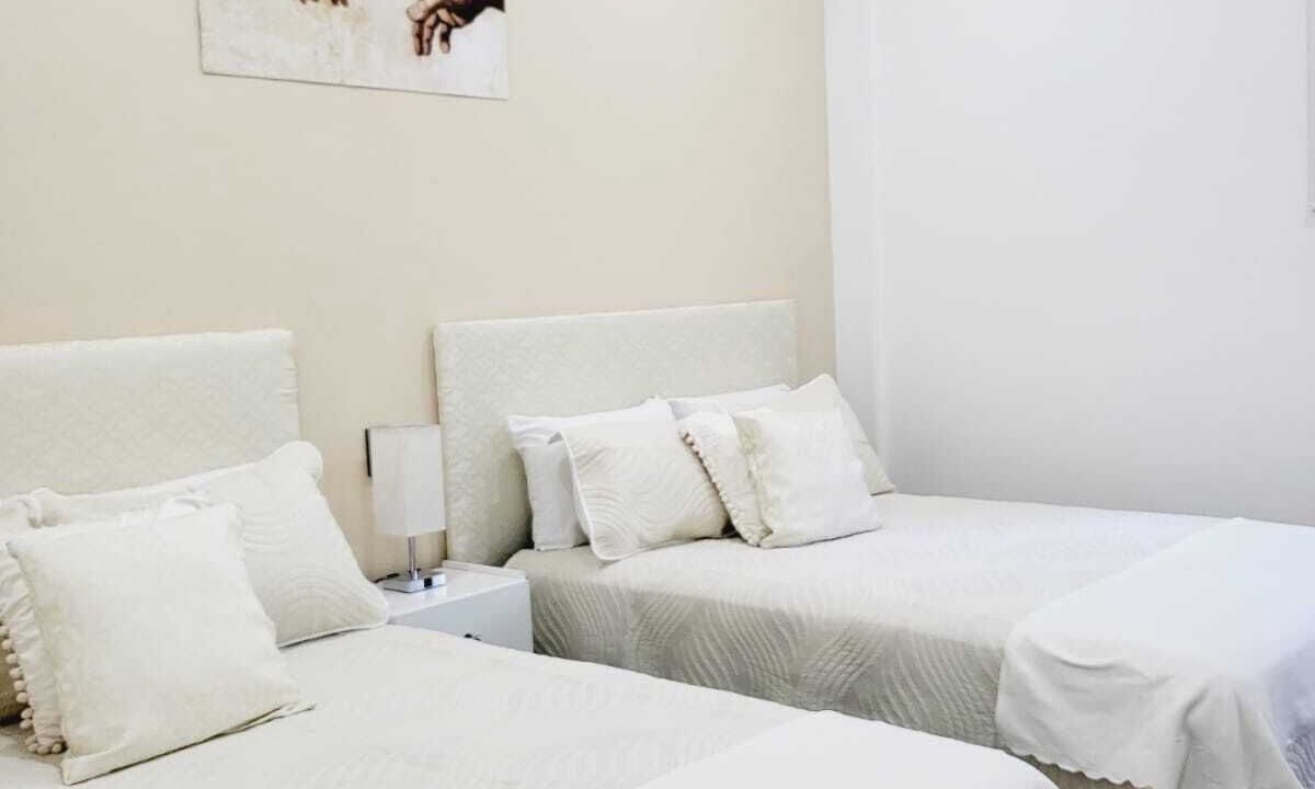 Photo of Bedroom in Playacar