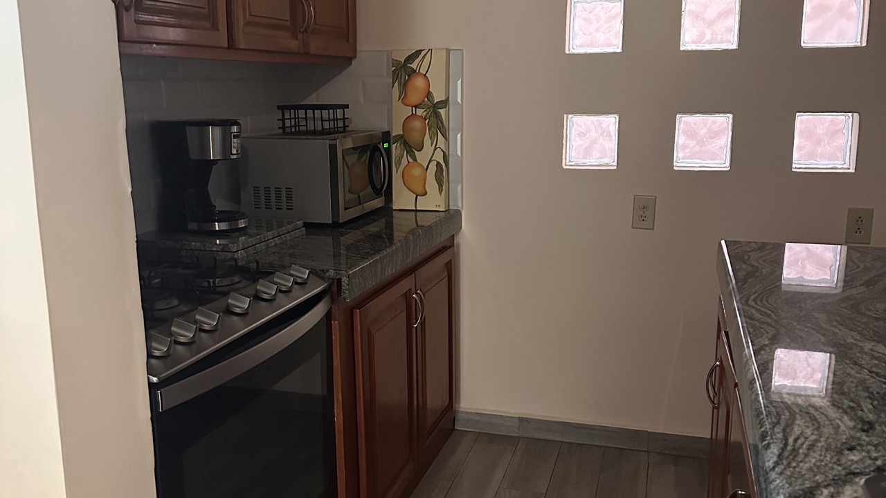 Photo of Kitchen in El Cid