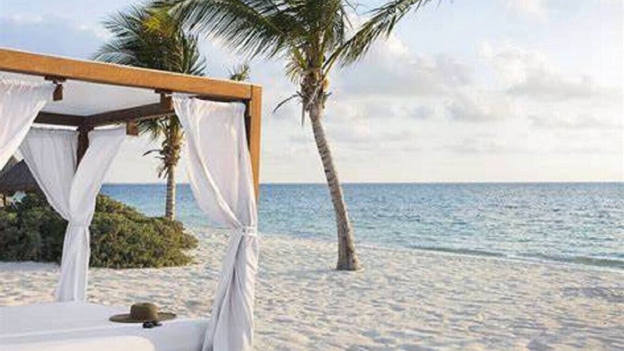 Photo of Others in Playa Mujeres