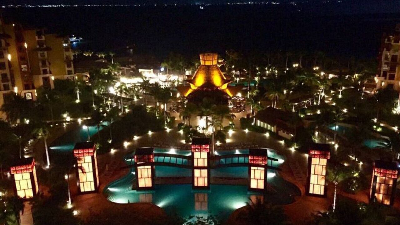 Photo of Outdoor in Playa Mujeres