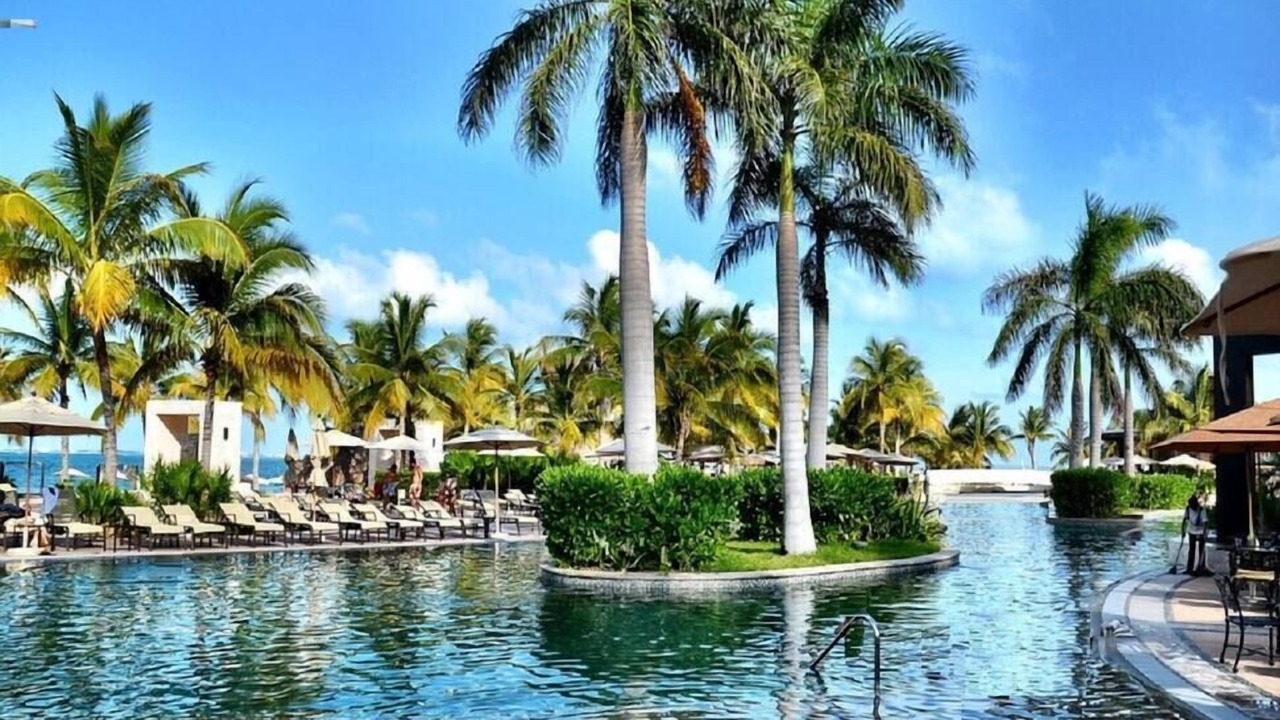 Photo of Outdoor in Playa Mujeres