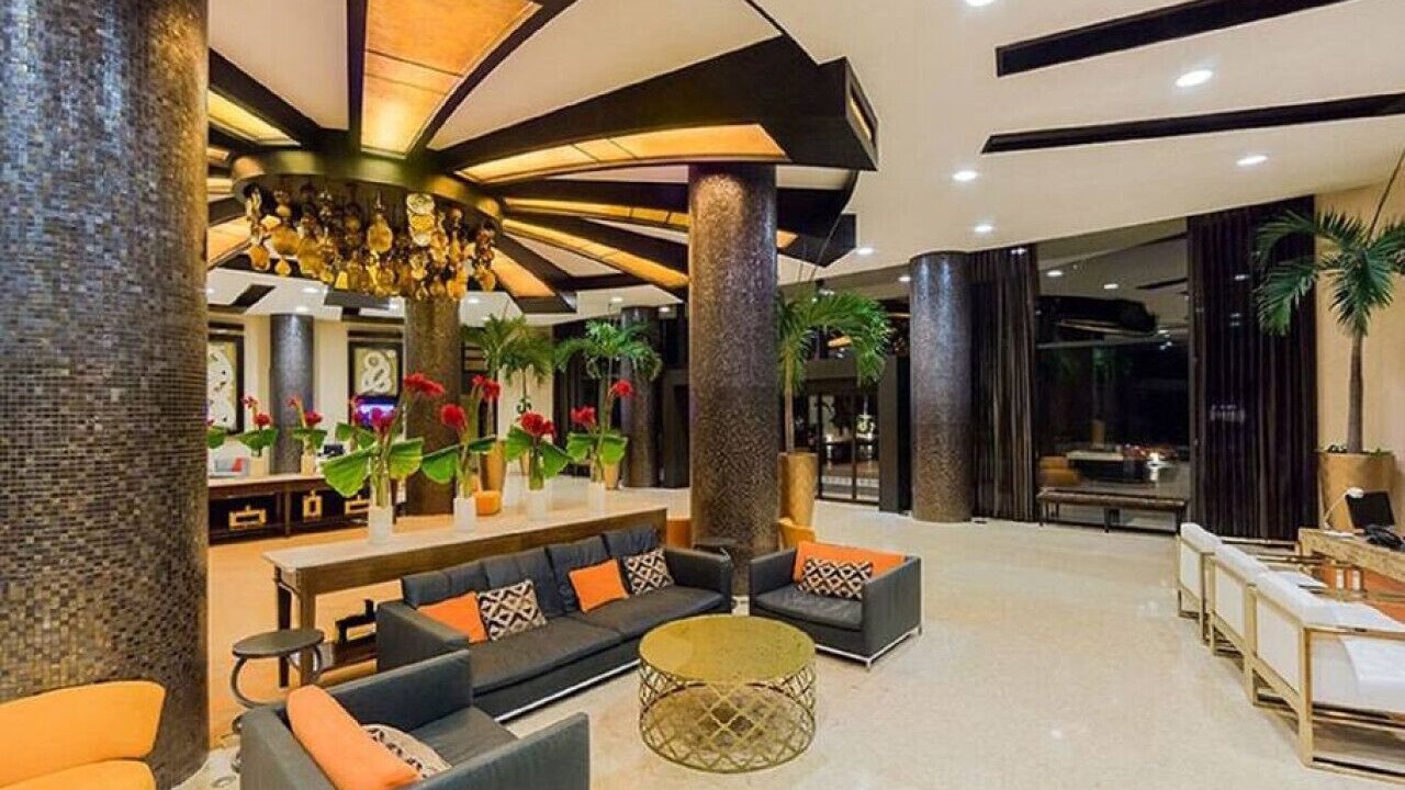 Photo of Others in Playa Mujeres
