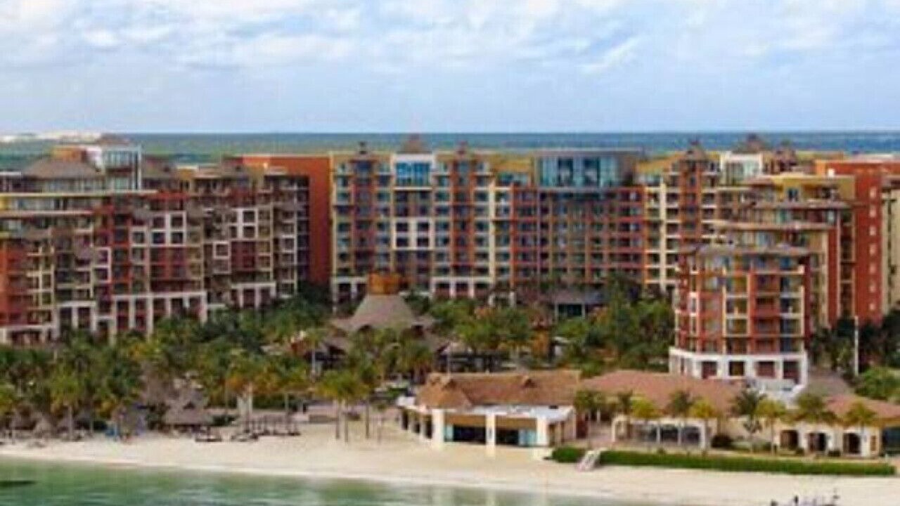 Photo of Others in Playa Mujeres