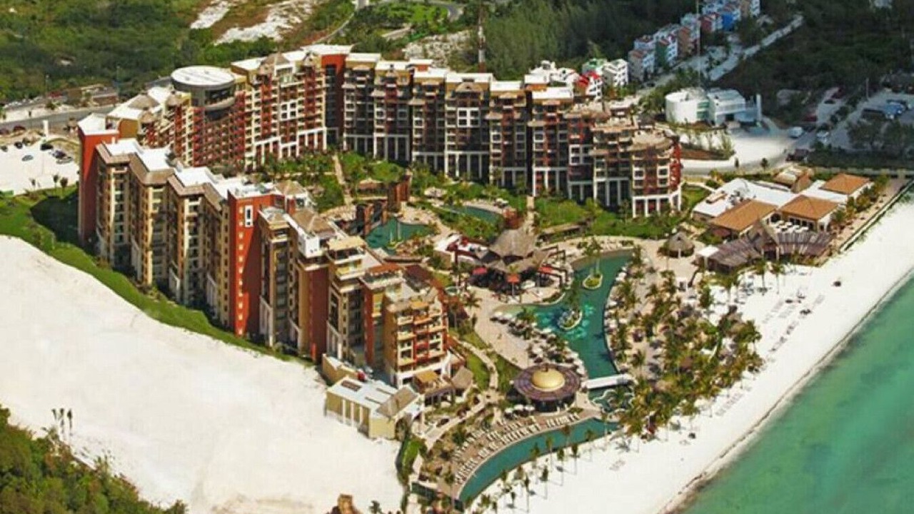 Photo of Outdoor in Playa Mujeres