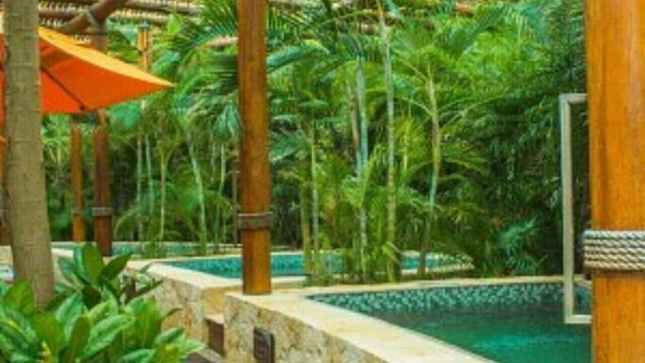 Photo of Outdoor in Playa Mujeres