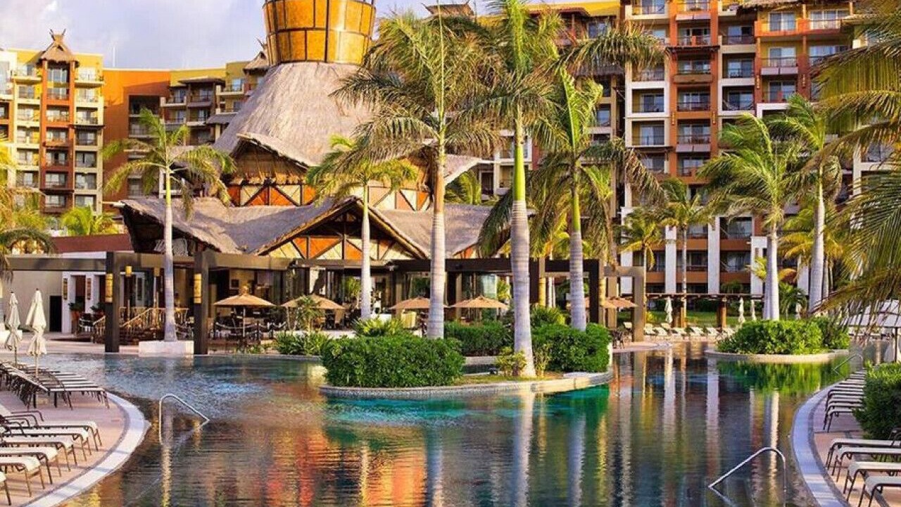 Photo of Outdoor in Playa Mujeres