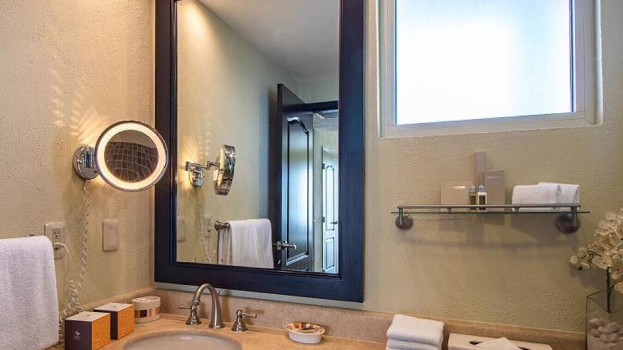 Photo of Bathroom in Playa Mujeres