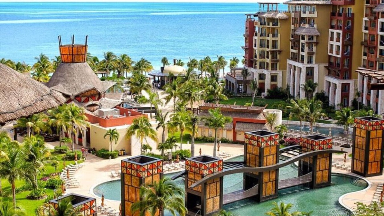 Photo of Outdoor in Playa Mujeres