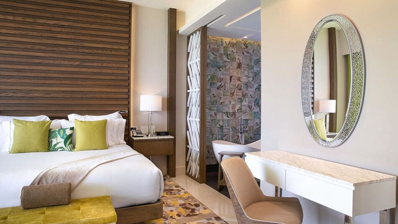 Photo of Bedroom in Playa Mujeres