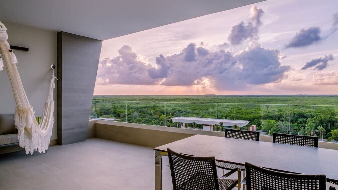 Photo of Outdoor in Playa Mujeres
