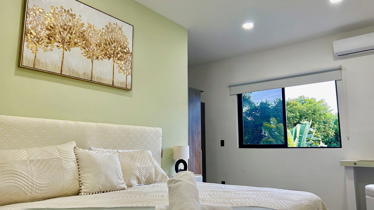 Photo of Bedroom in Playacar