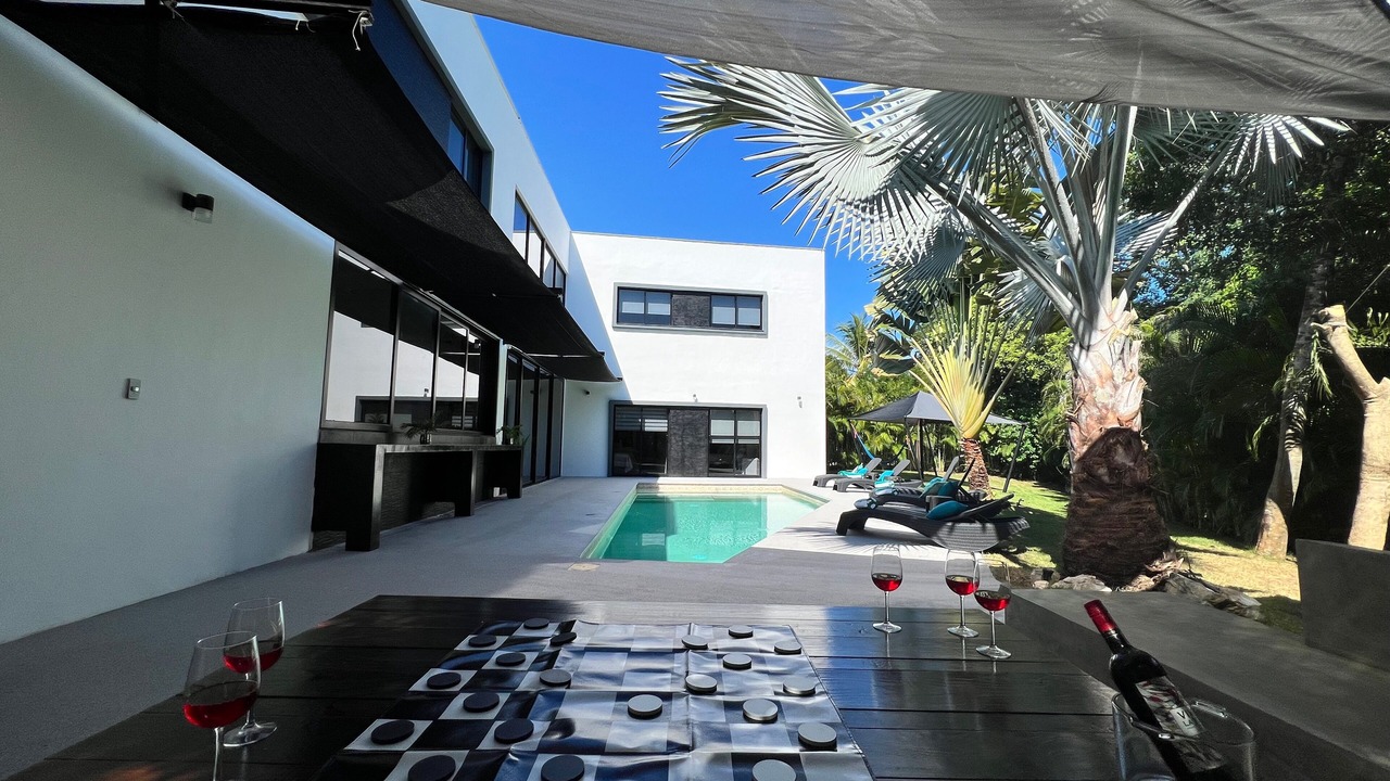 Photo of Outdoor in Playacar