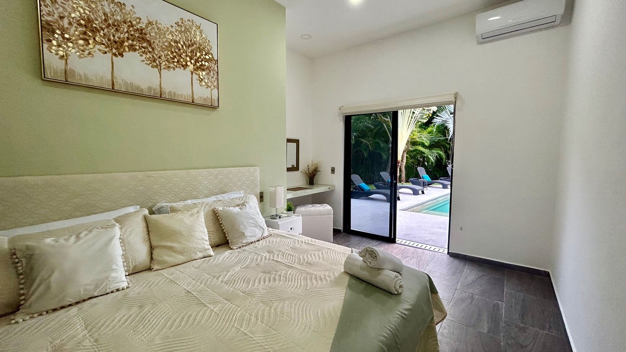 Photo of Bedroom in Playacar