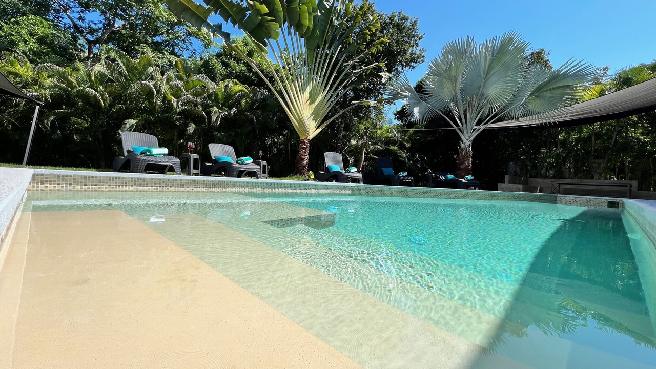 Photo of Outdoor in Playacar