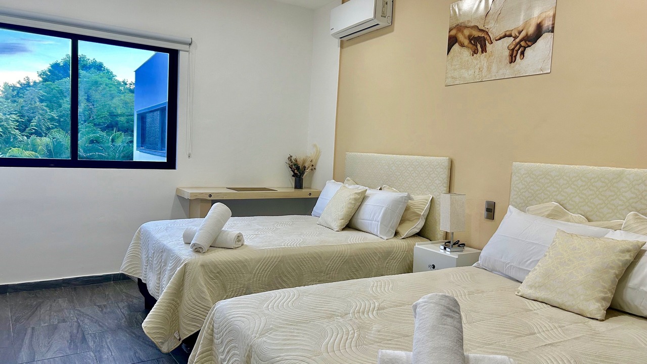 Photo of Bedroom in Playacar