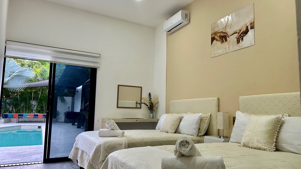 Photo of Bedroom in Playacar