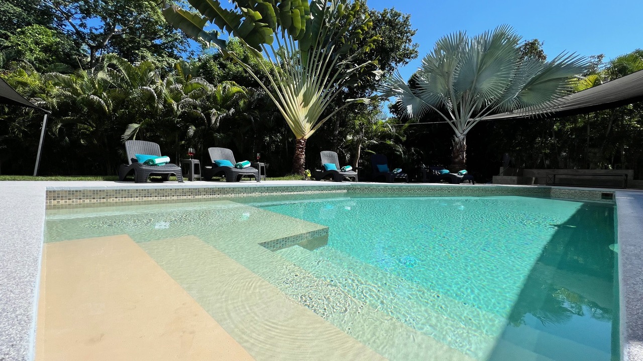 Photo of Outdoor in Playacar