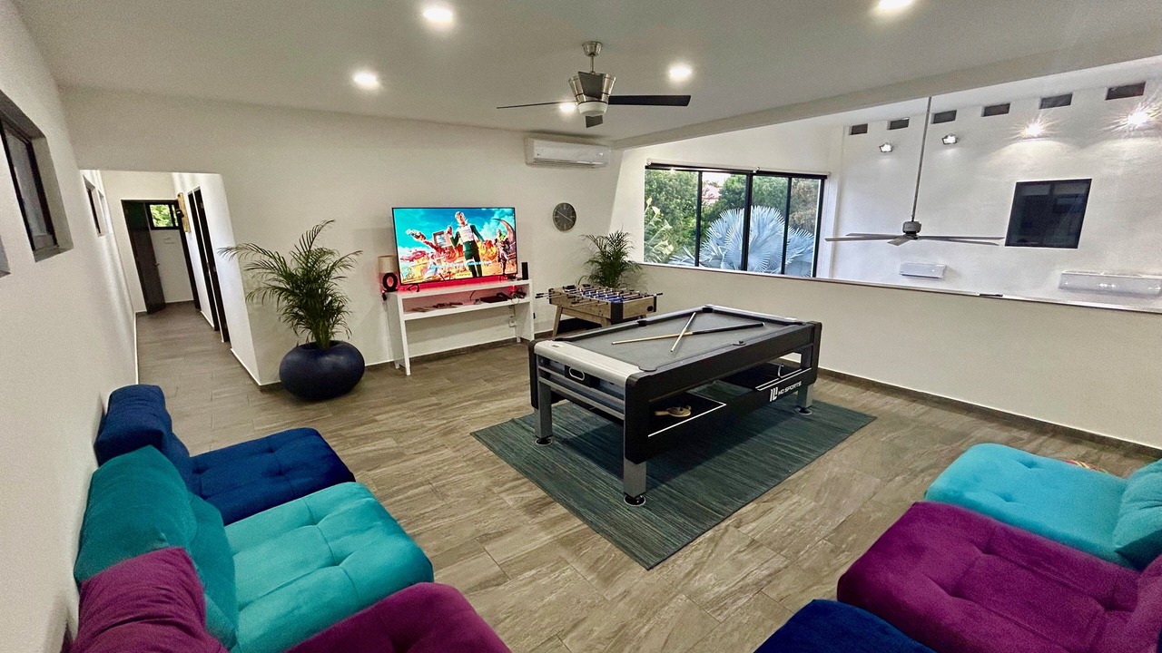 Photo of Bedroom in Playacar