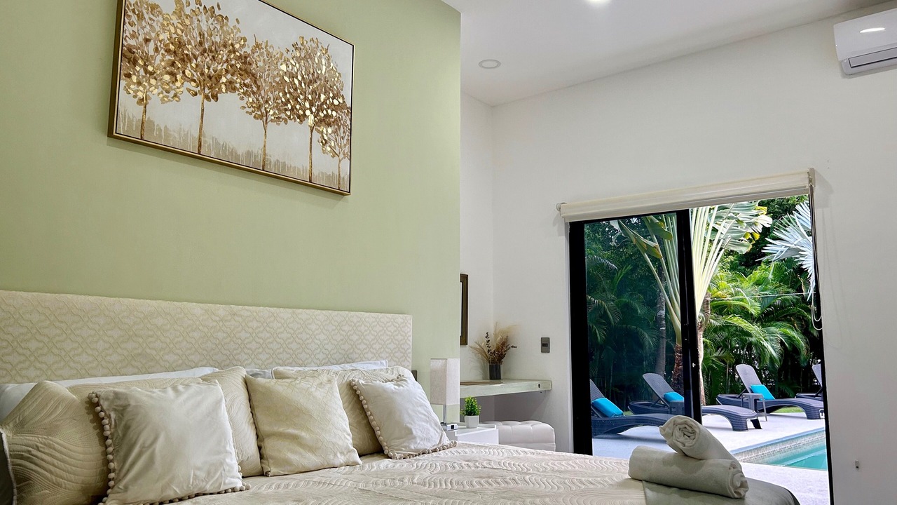 Photo of Bedroom in Playacar