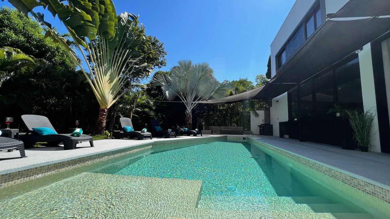 Photo of Outdoor in Playacar