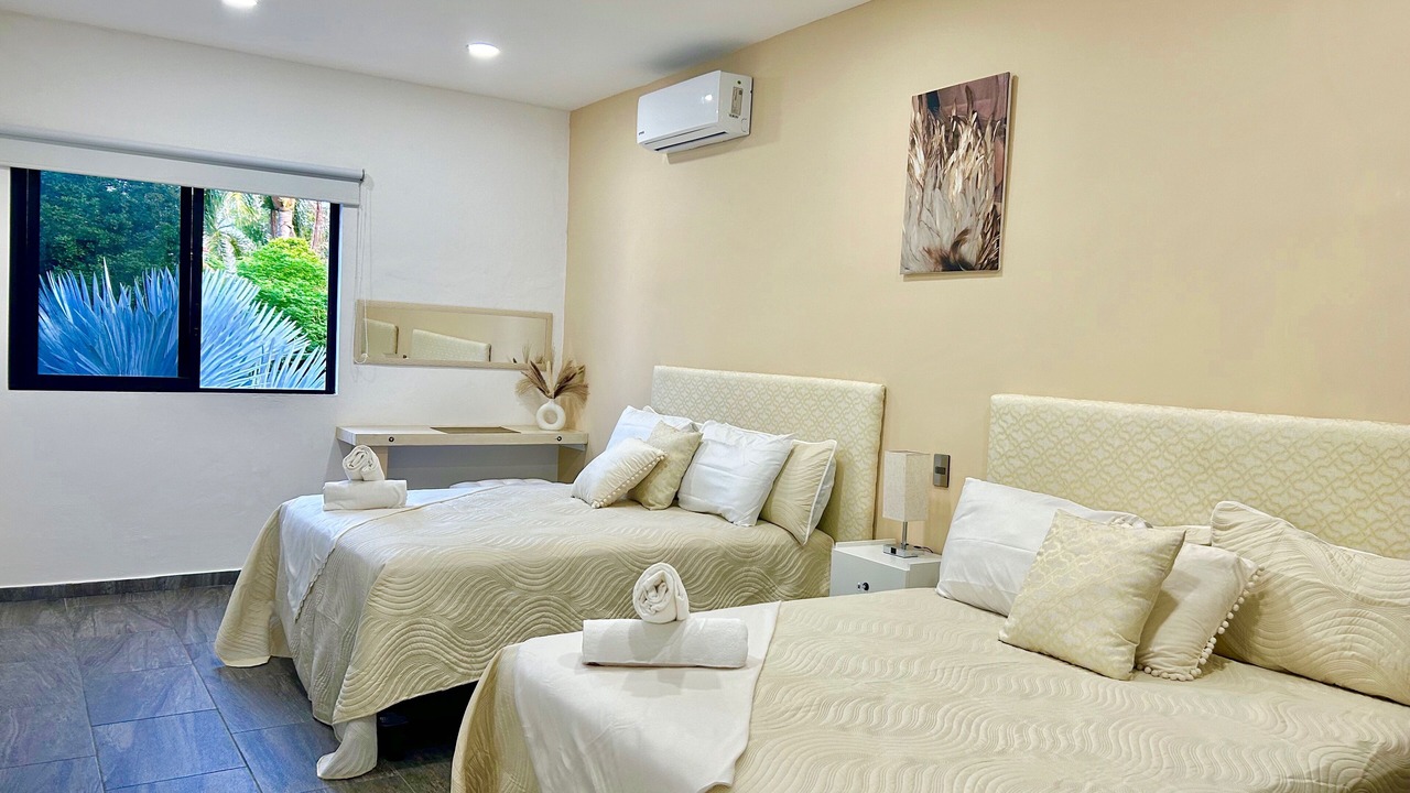 Photo of Bedroom in Playacar