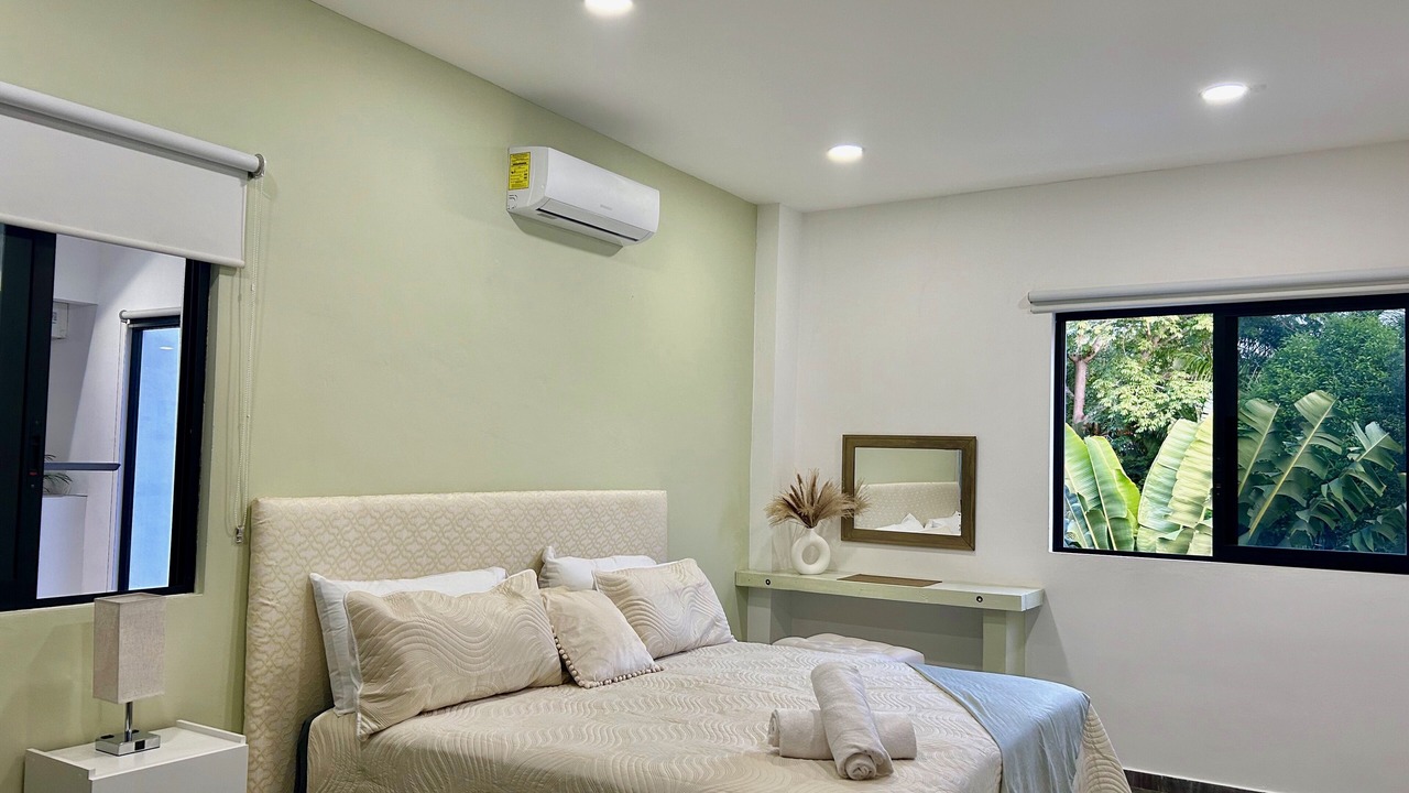 Photo of Bedroom in Playacar