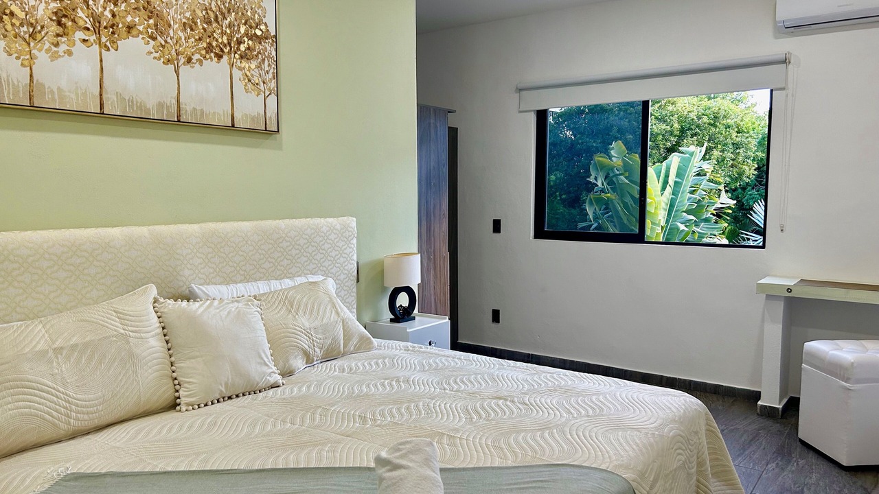 Photo of Bedroom in Playacar