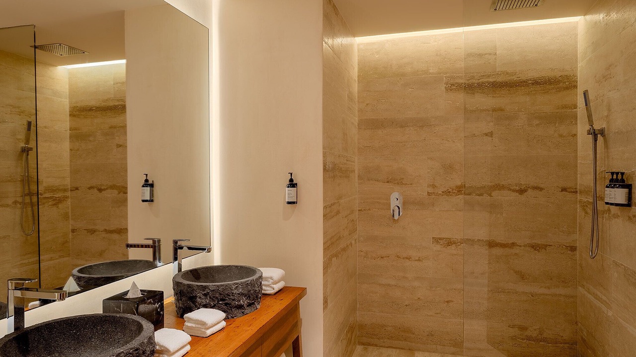 Photo of Bathroom in Tulum