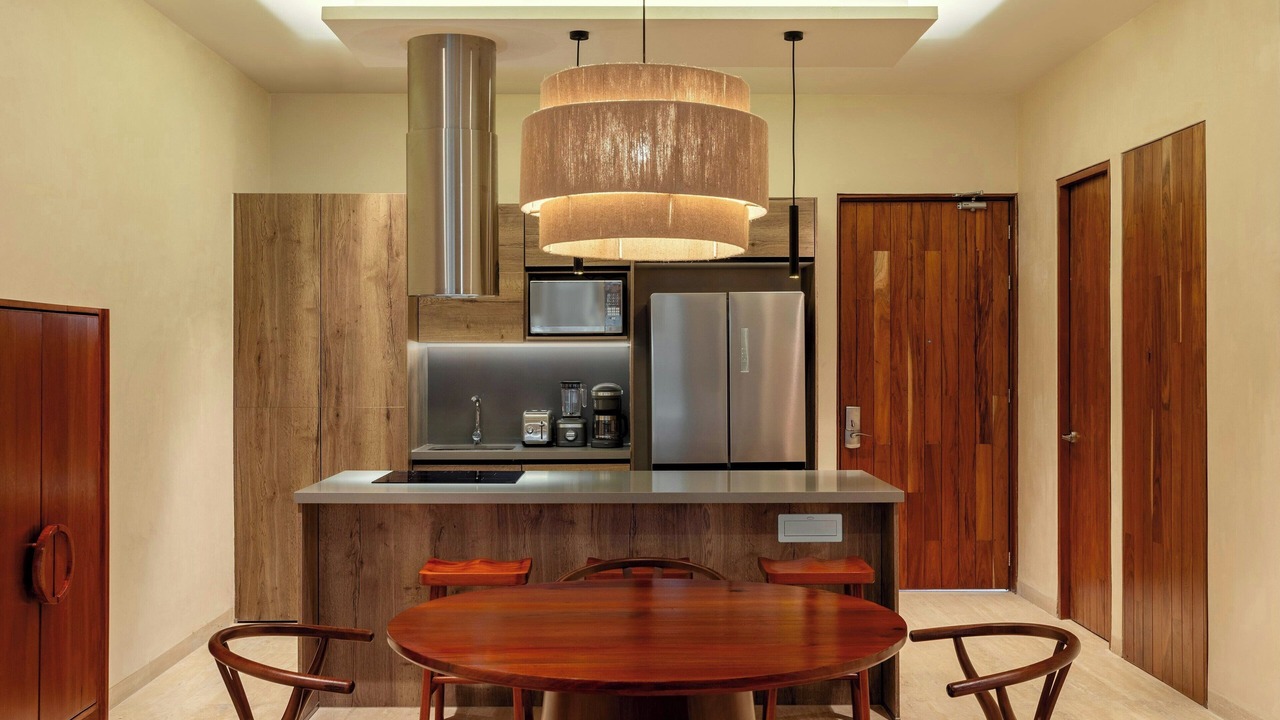 Photo of Kitchen in Tulum
