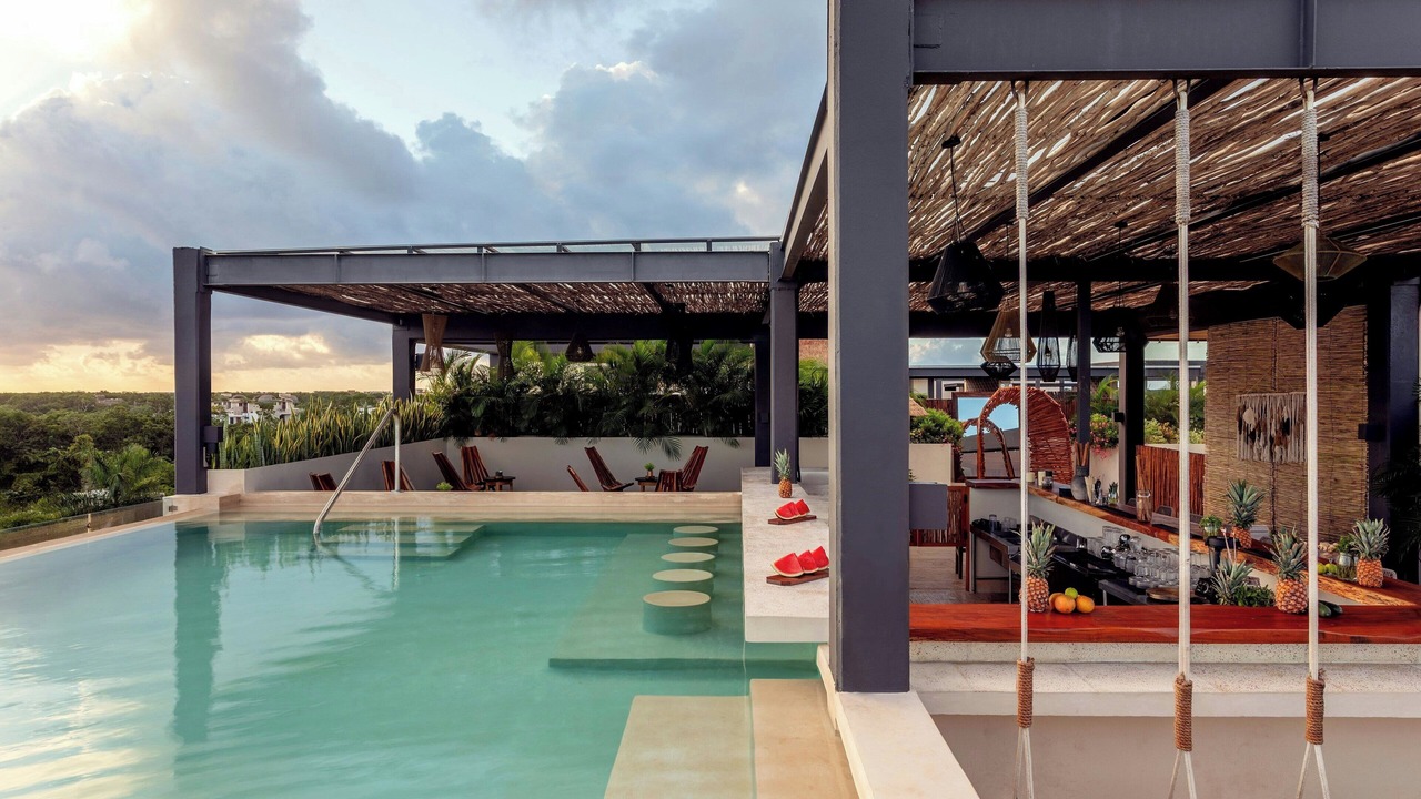 Photo of Outdoor in Tulum