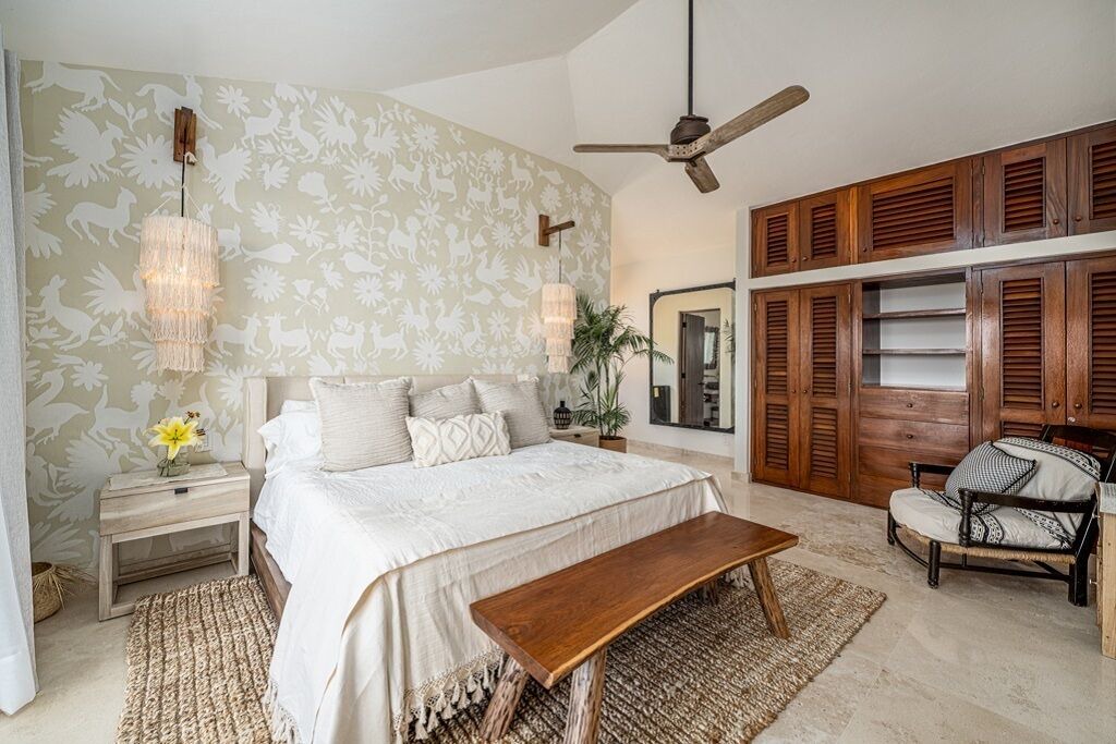 Photo of Bedroom in Litibu