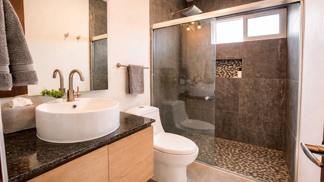 Photo of Bathroom in Juriquilla