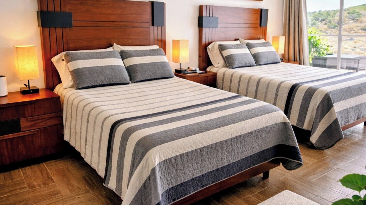 Photo of Bedroom in Juriquilla