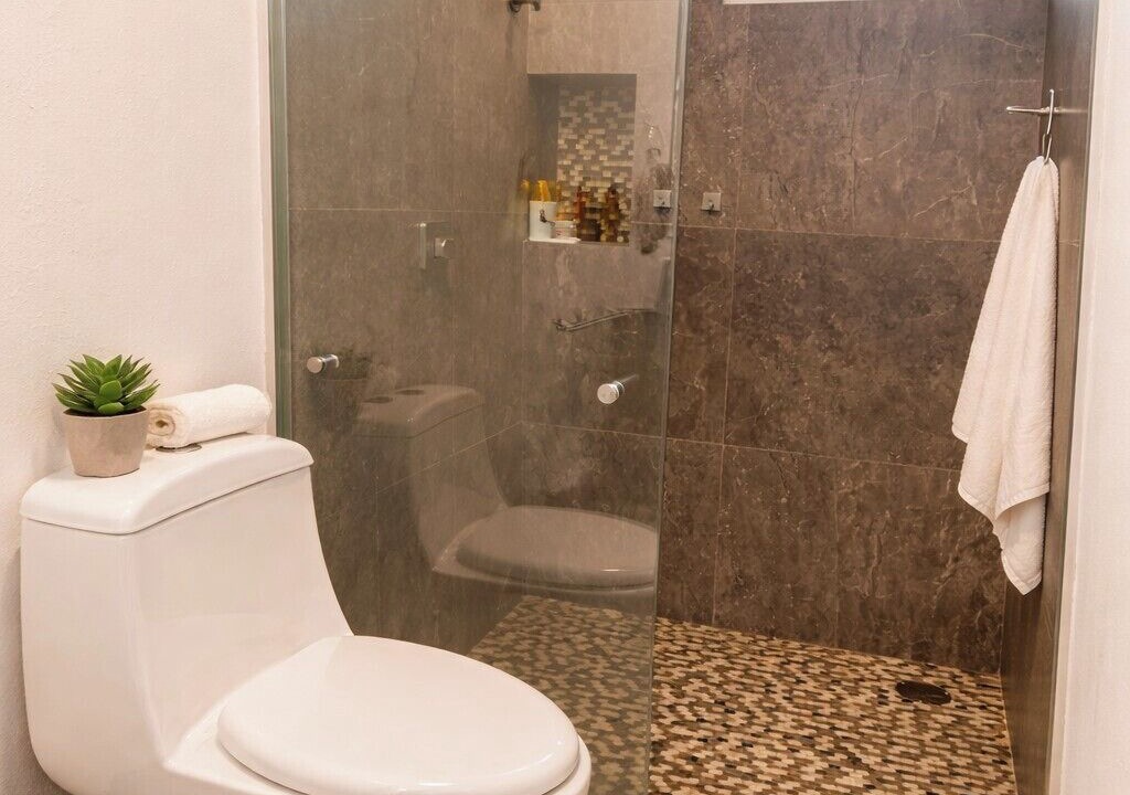 Photo of Bathroom in Juriquilla