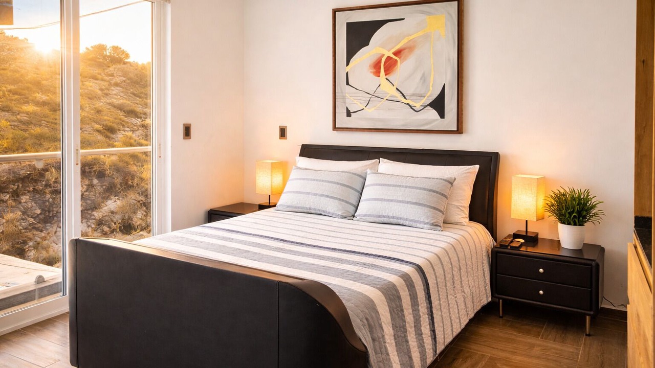 Photo of Bedroom in Juriquilla