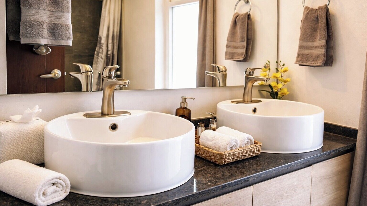 Photo of Bathroom in Juriquilla