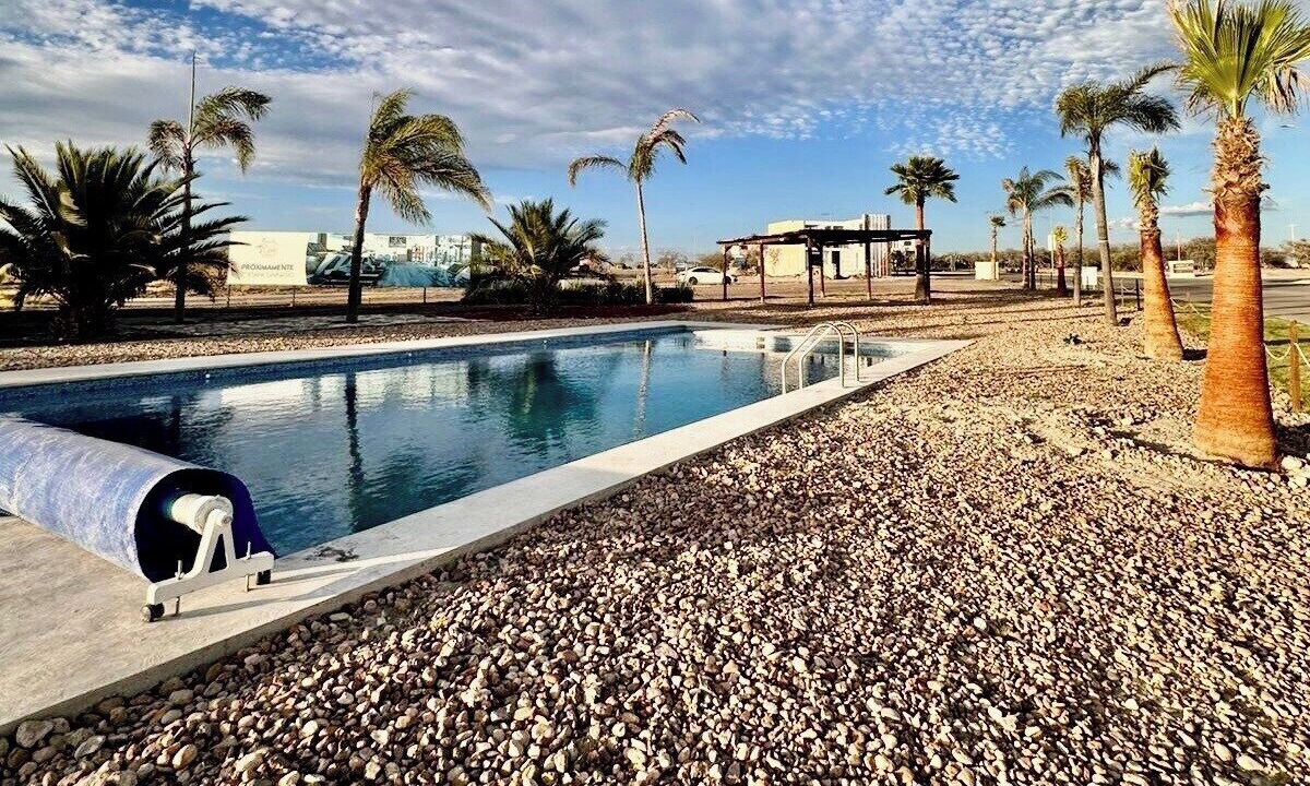 Photo of Outdoor in Juriquilla