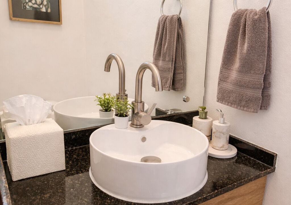 Photo of Bathroom in Juriquilla