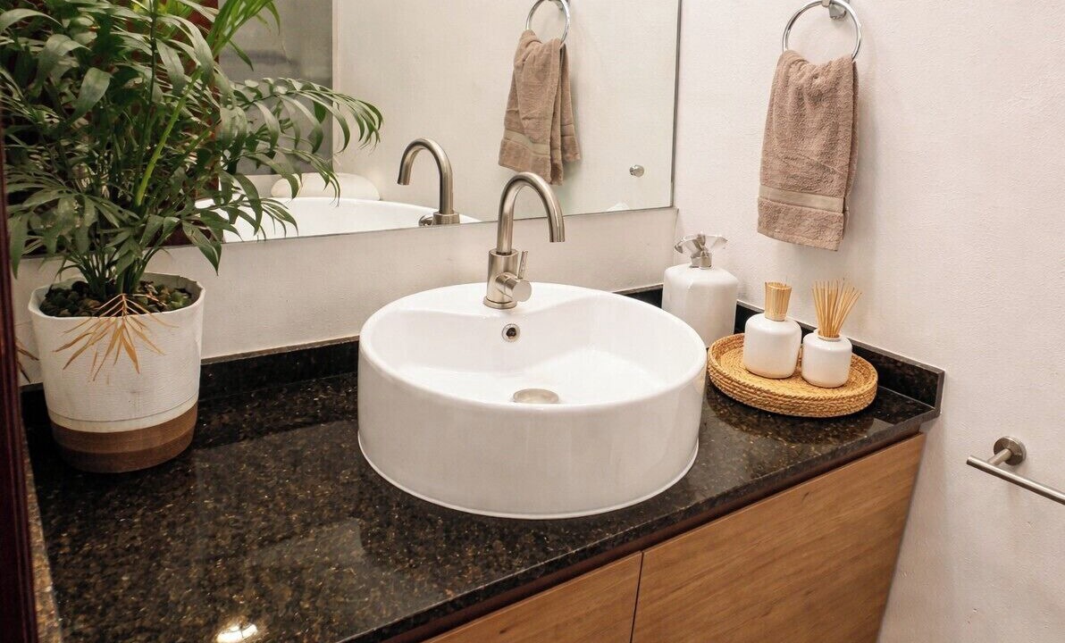 Photo of Bathroom in Juriquilla