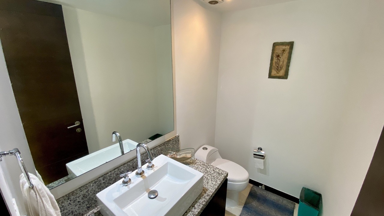 Photo of Bathroom in Cerritos